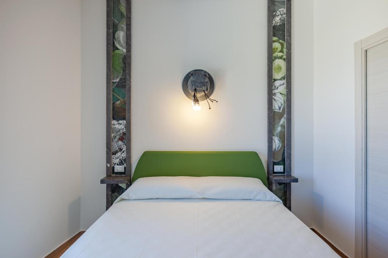 La Dama Bed & Breakfast Сан Вито ло Капо Екстериор снимка