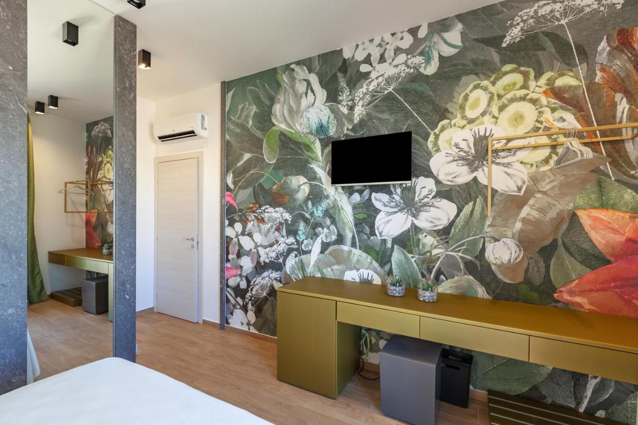 La Dama Bed & Breakfast Сан Вито ло Капо Екстериор снимка