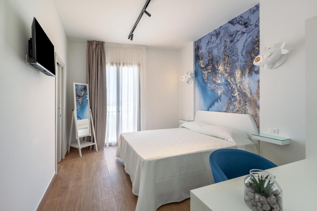 La Dama Bed & Breakfast Сан Вито ло Капо Екстериор снимка