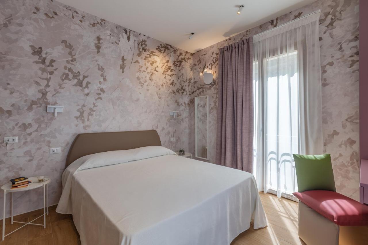 La Dama Bed & Breakfast Сан Вито ло Капо Екстериор снимка