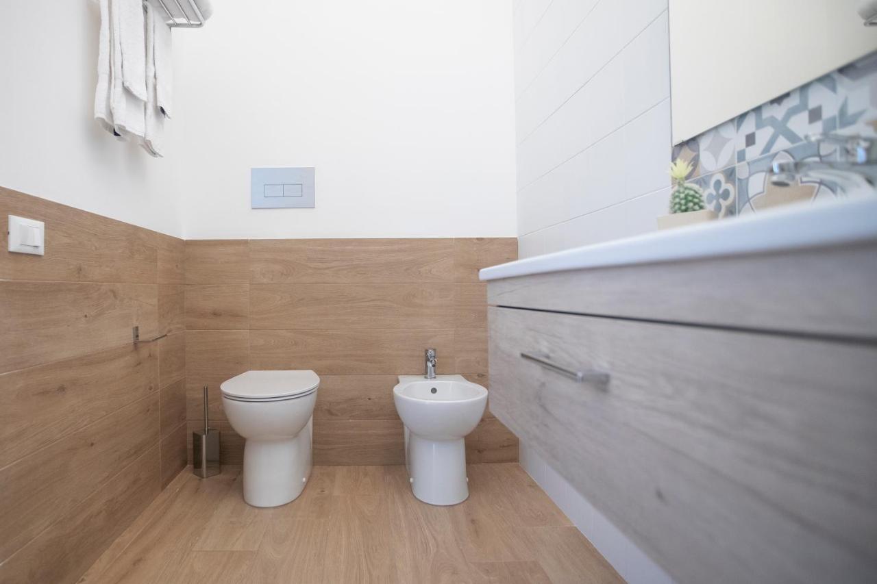 La Dama Bed & Breakfast Сан Вито ло Капо Екстериор снимка