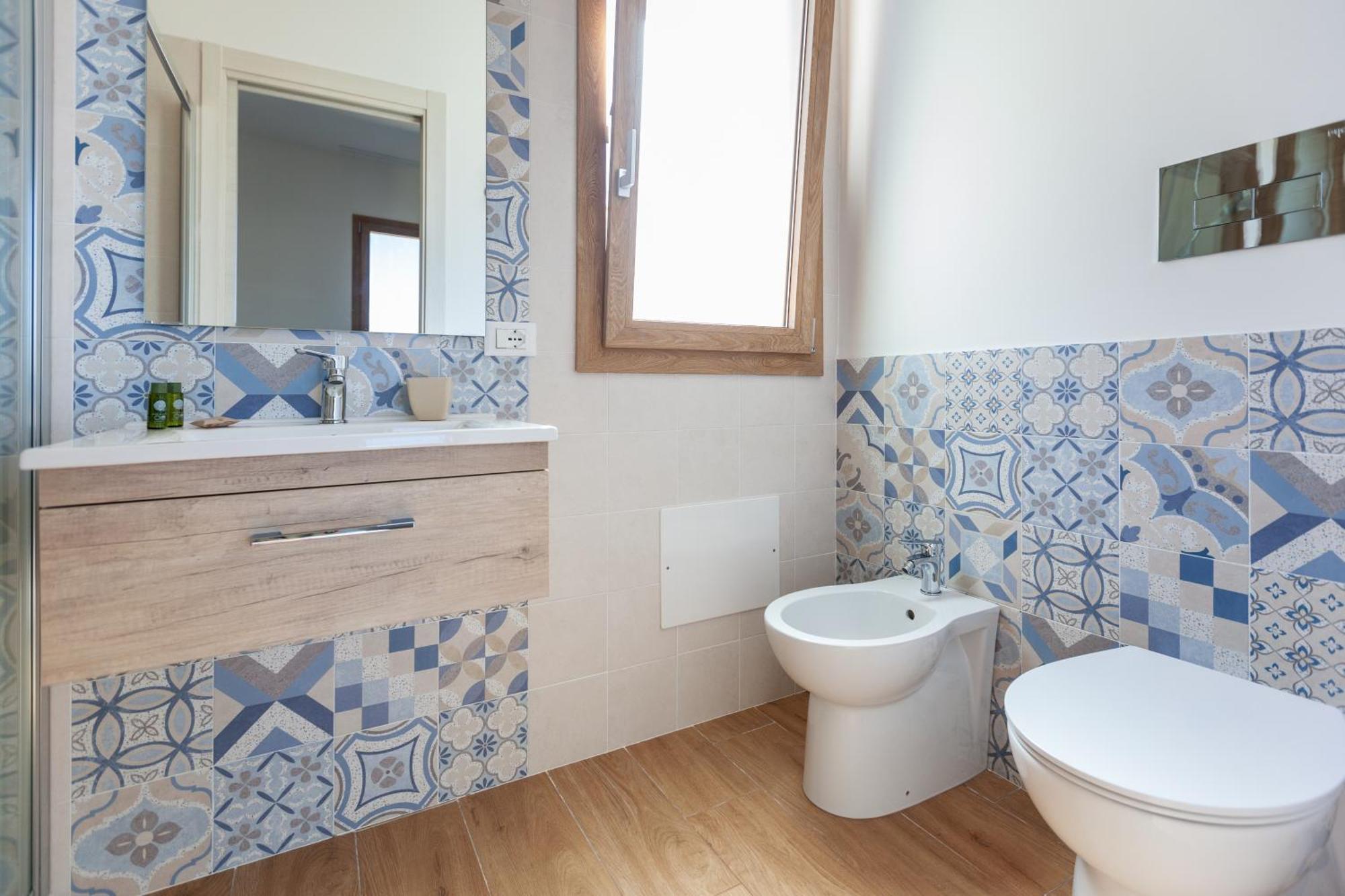 La Dama Bed & Breakfast Сан Вито ло Капо Екстериор снимка