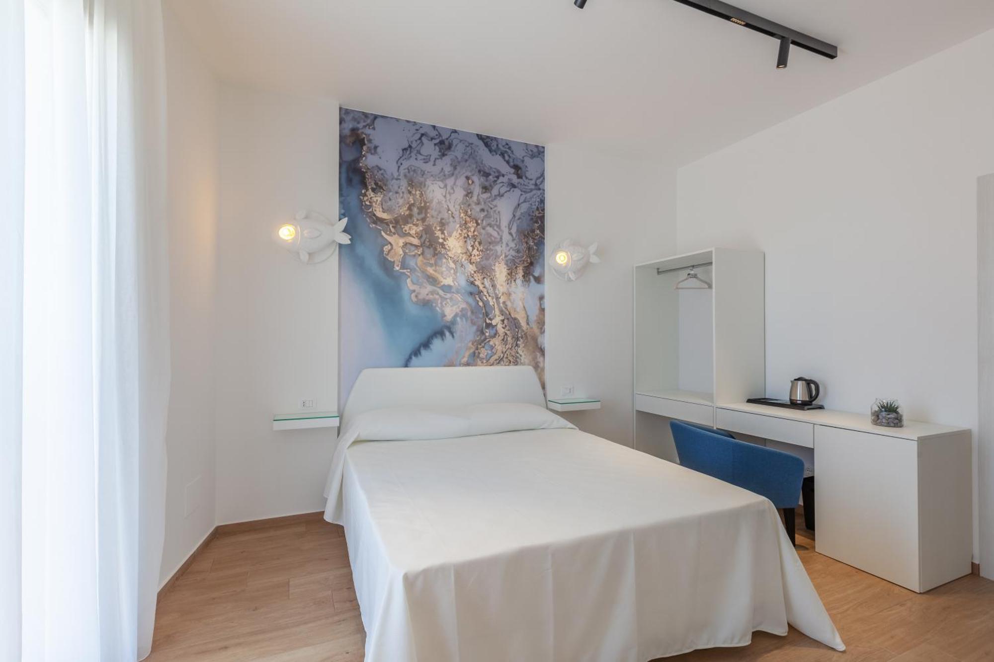 La Dama Bed & Breakfast Сан Вито ло Капо Екстериор снимка