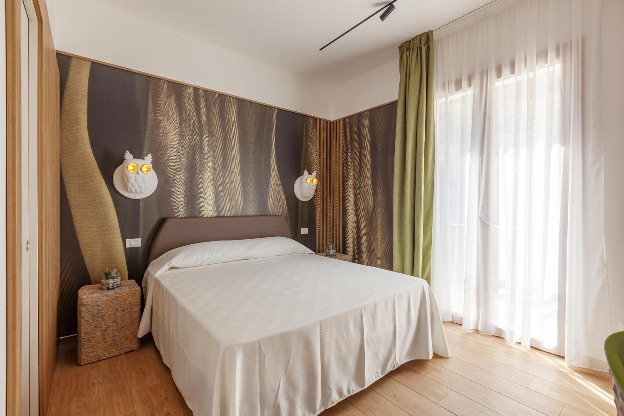 La Dama Bed & Breakfast Сан Вито ло Капо Екстериор снимка
