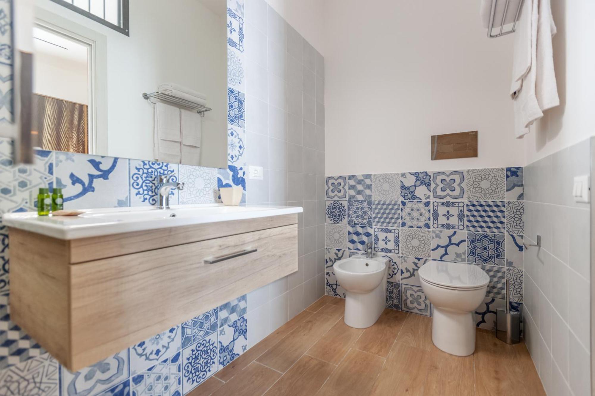 La Dama Bed & Breakfast Сан Вито ло Капо Екстериор снимка