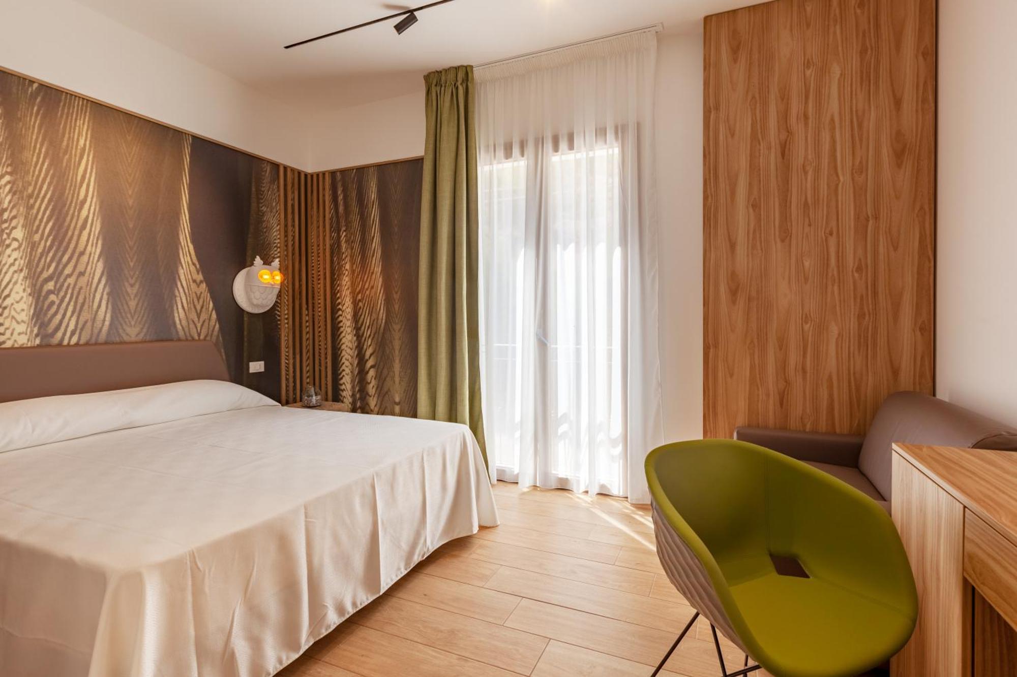 La Dama Bed & Breakfast Сан Вито ло Капо Екстериор снимка