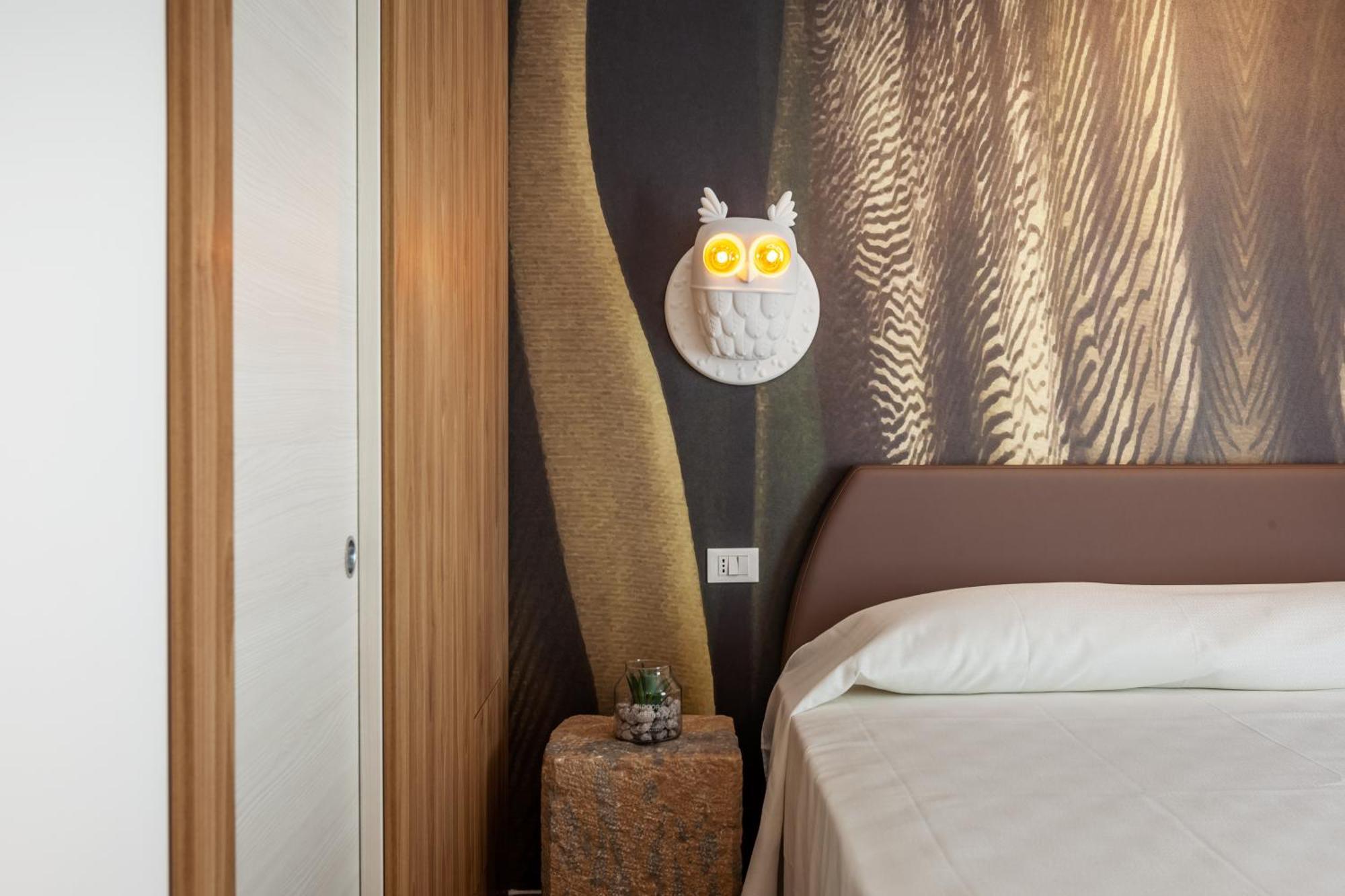 La Dama Bed & Breakfast Сан Вито ло Капо Екстериор снимка